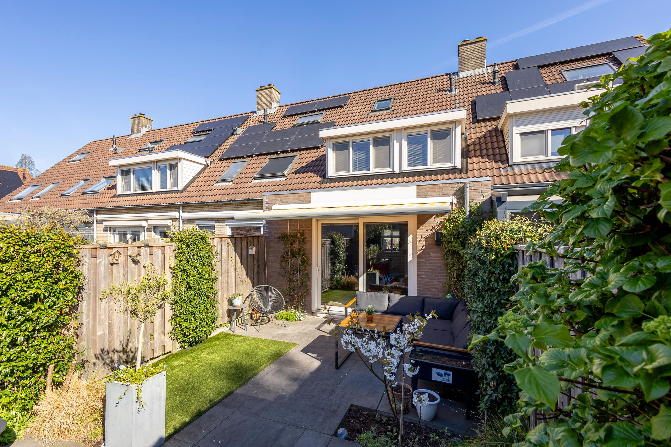 Foto 24 van Veerstoep 25