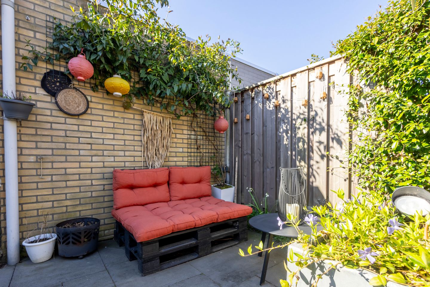 Foto 25 van Veerstoep 25