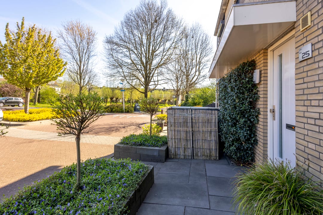 Foto 26 van Veerstoep 25