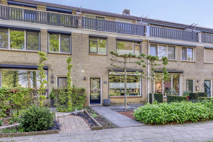 Wentholtstraat 75