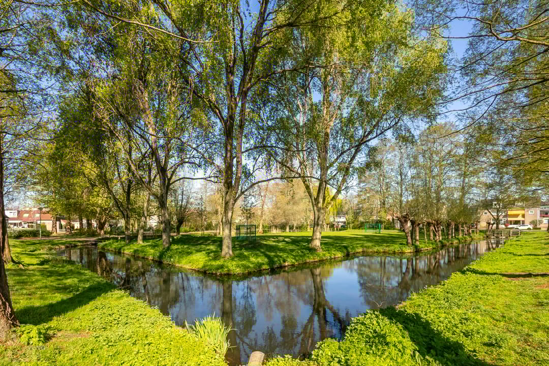 Foto 28 van Veerstoep 25