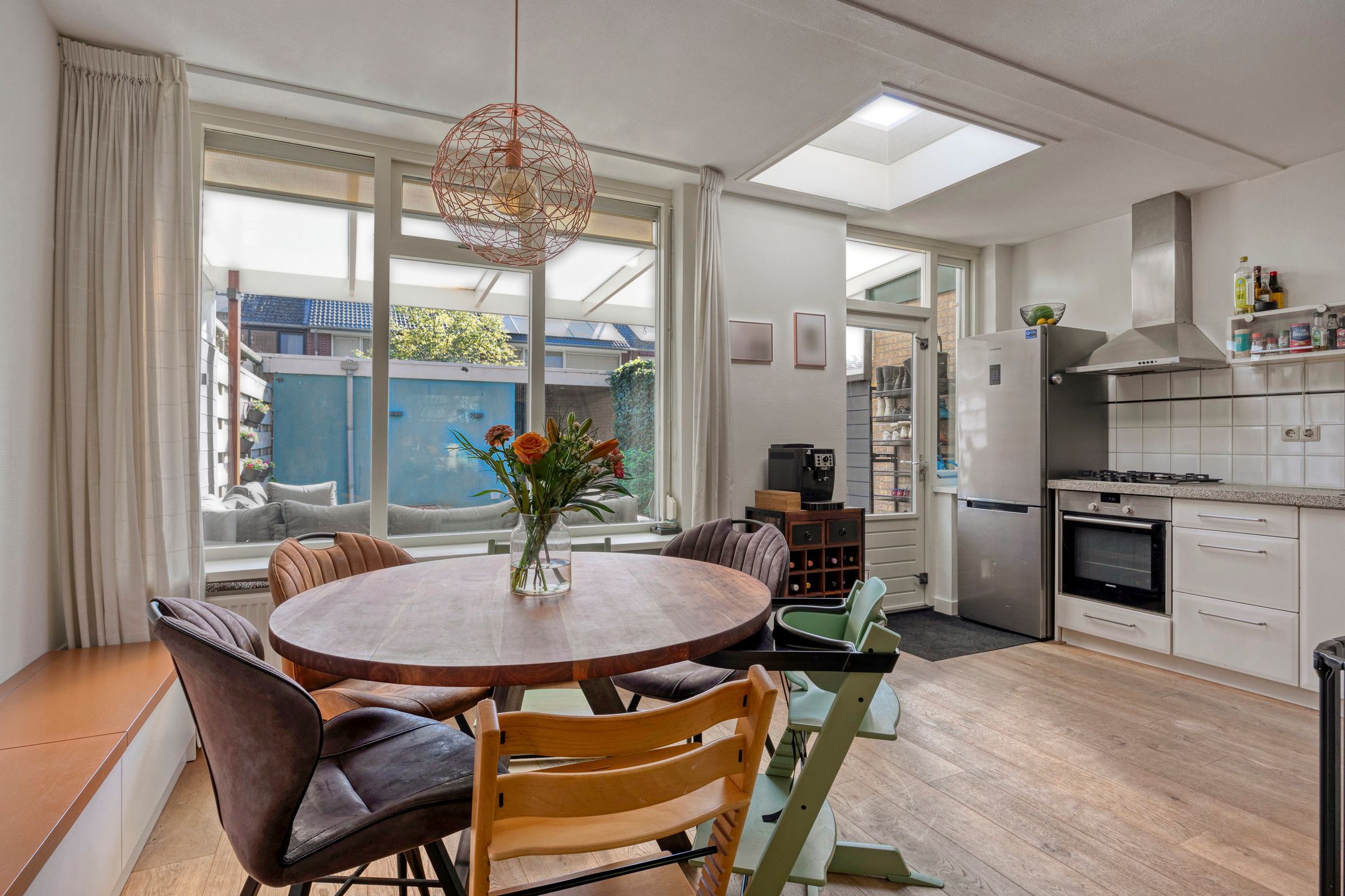 Foto 3 van Wentholtstraat 75