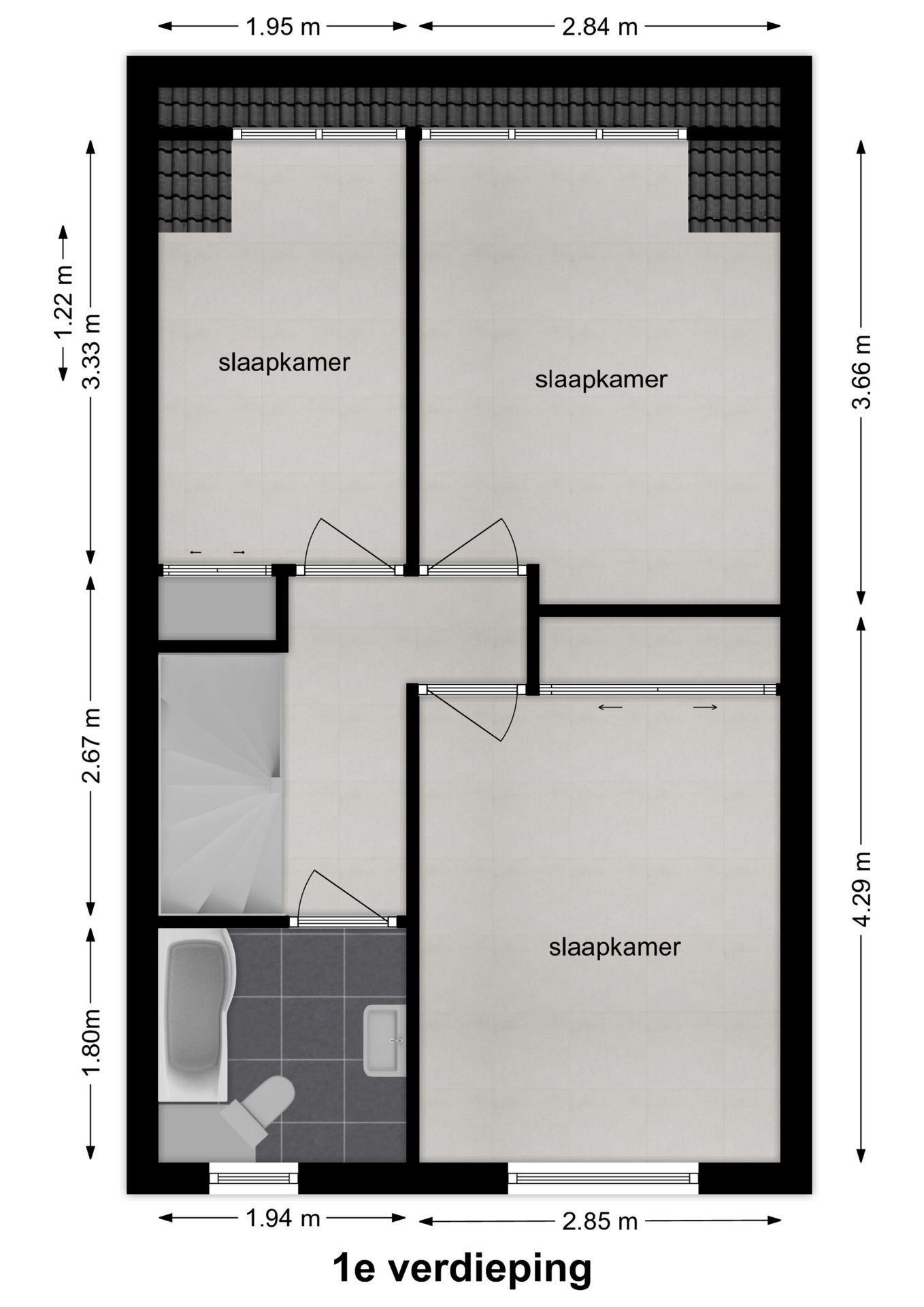 Foto 30 van Veerstoep 25