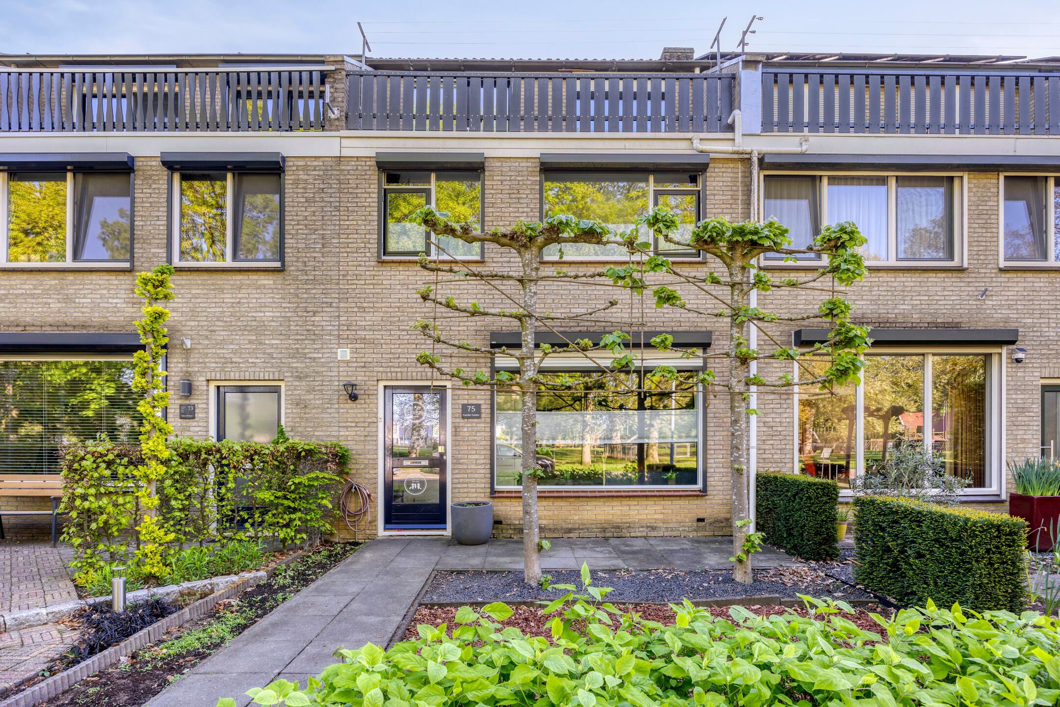 Foto 6 van Wentholtstraat 75