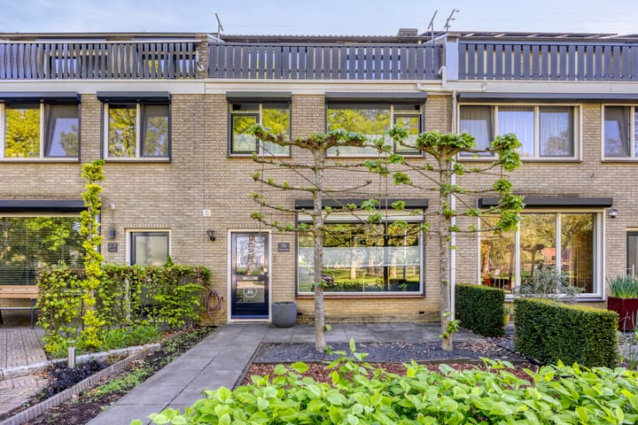 Photo 6 of Wentholtstraat 75