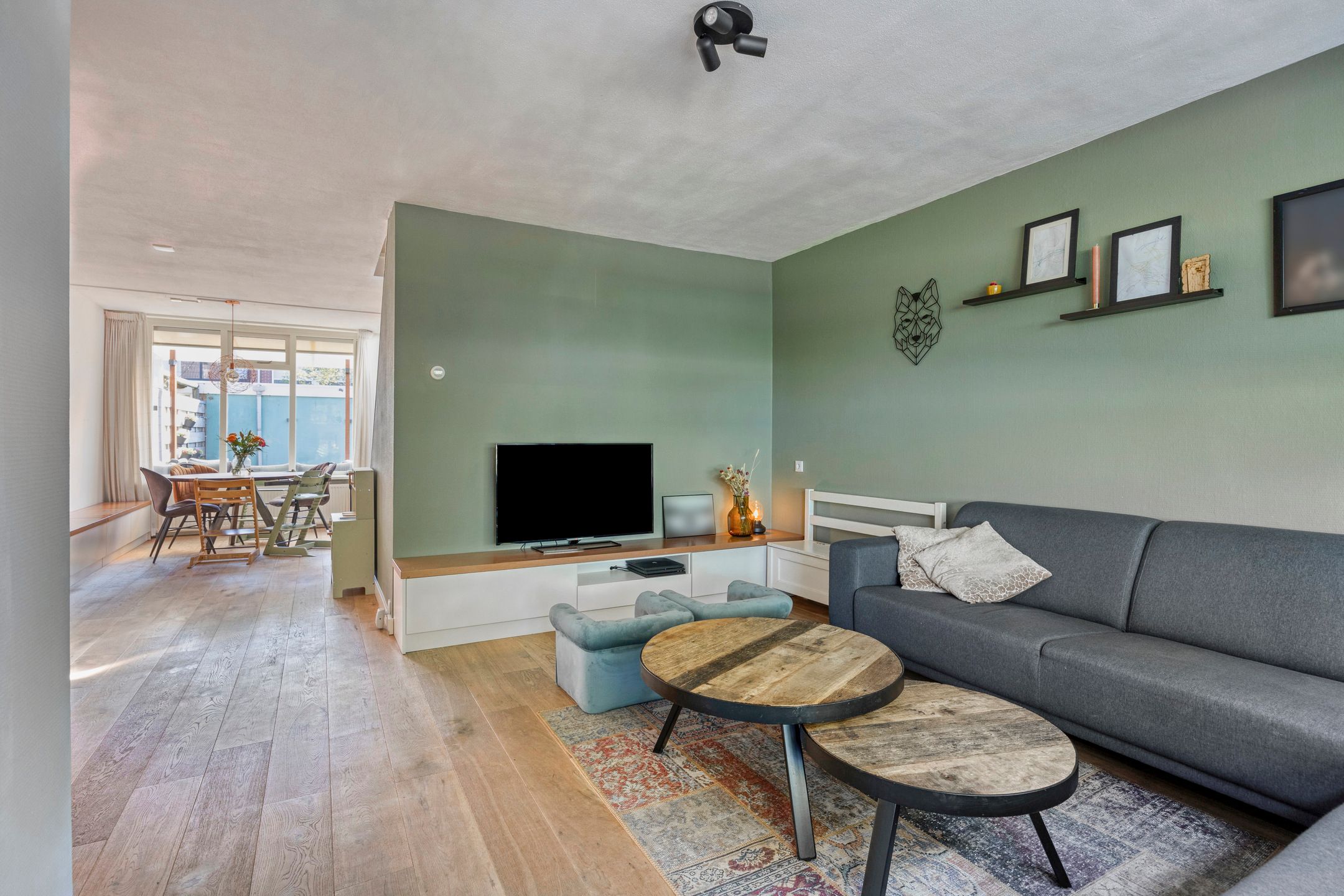 Foto 9 van Wentholtstraat 75