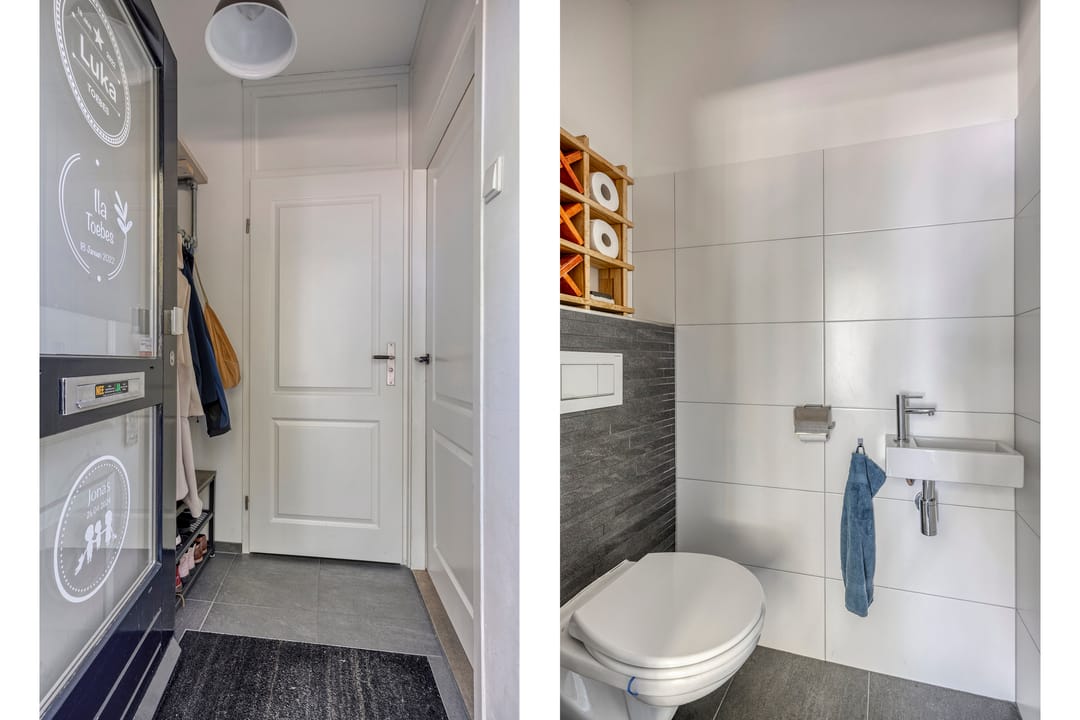 Foto 7 van Wentholtstraat 75