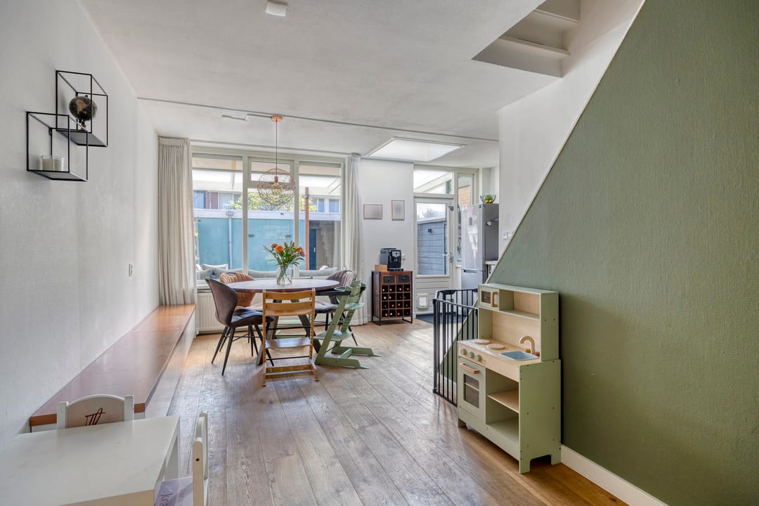 Foto 13 van Wentholtstraat 75