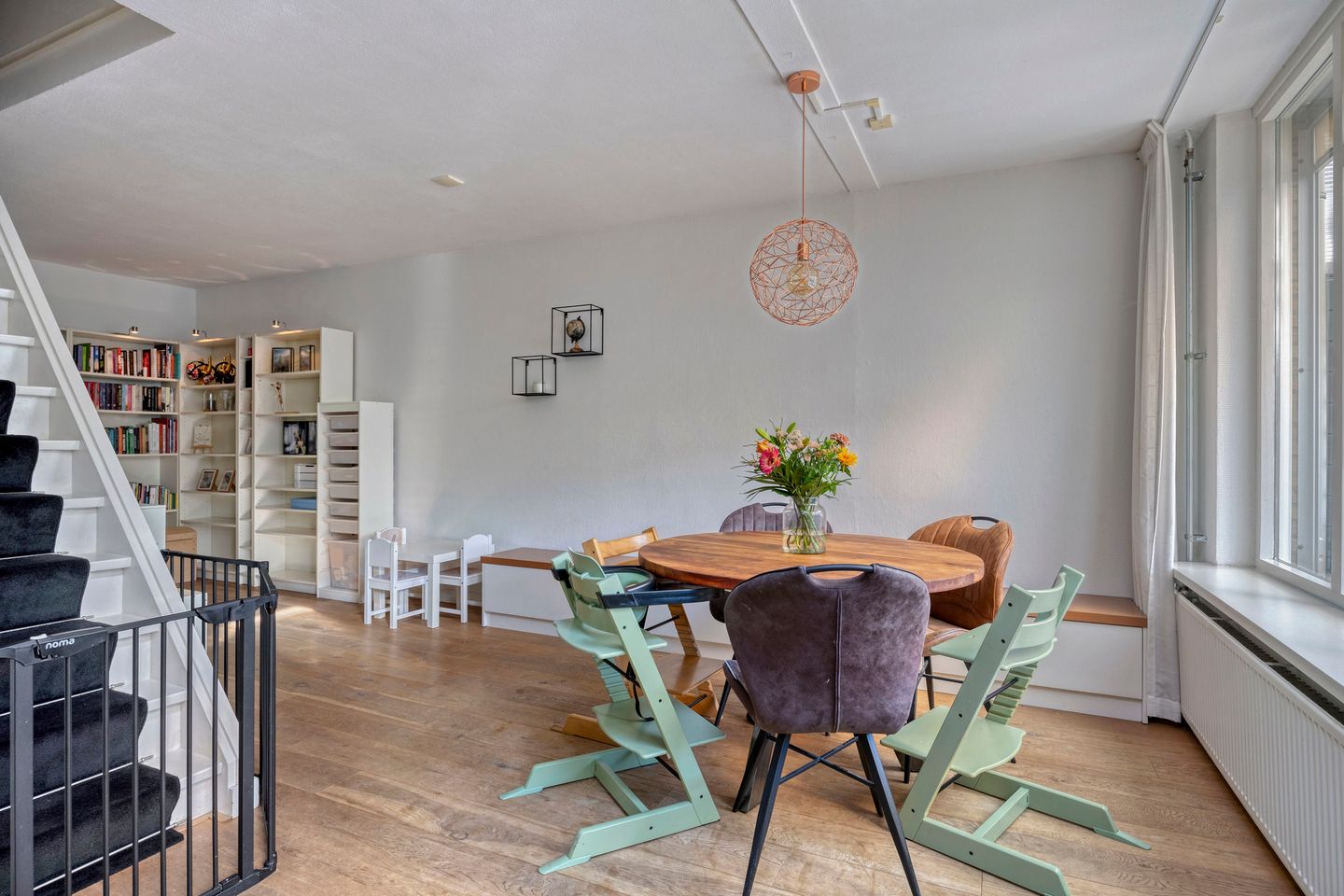 Foto 14 van Wentholtstraat 75