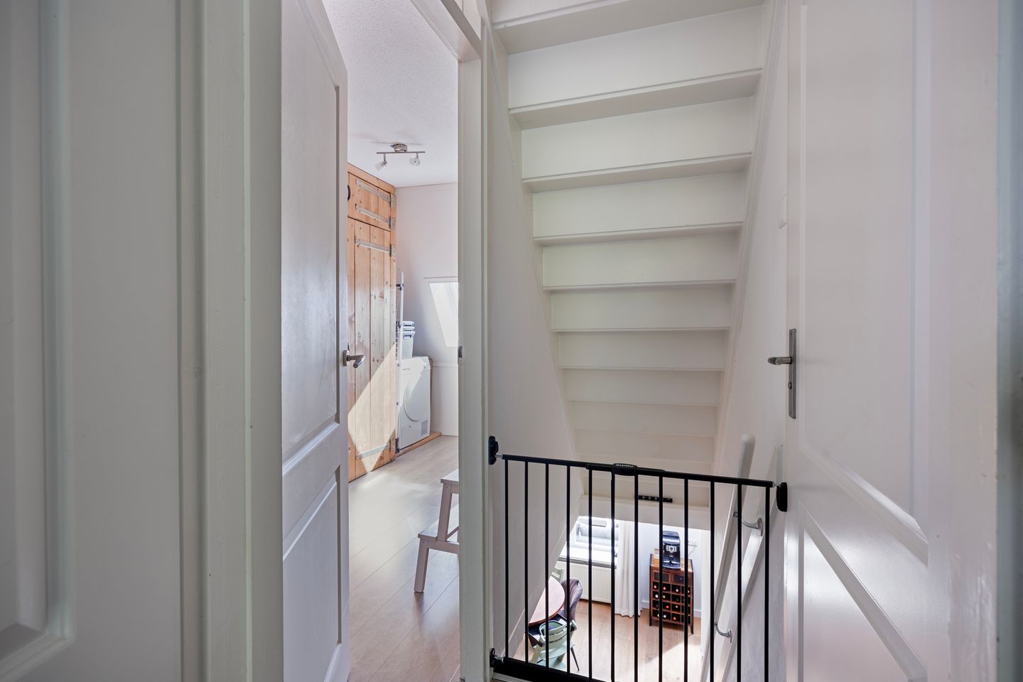 Foto 20 van Wentholtstraat 75