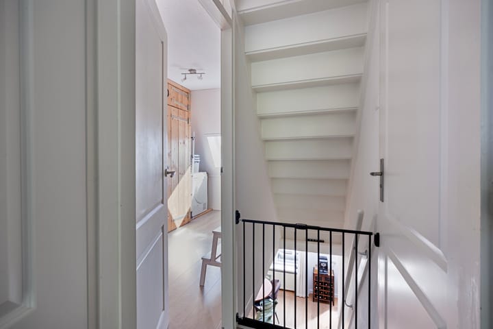 Photo 20 of Wentholtstraat 75