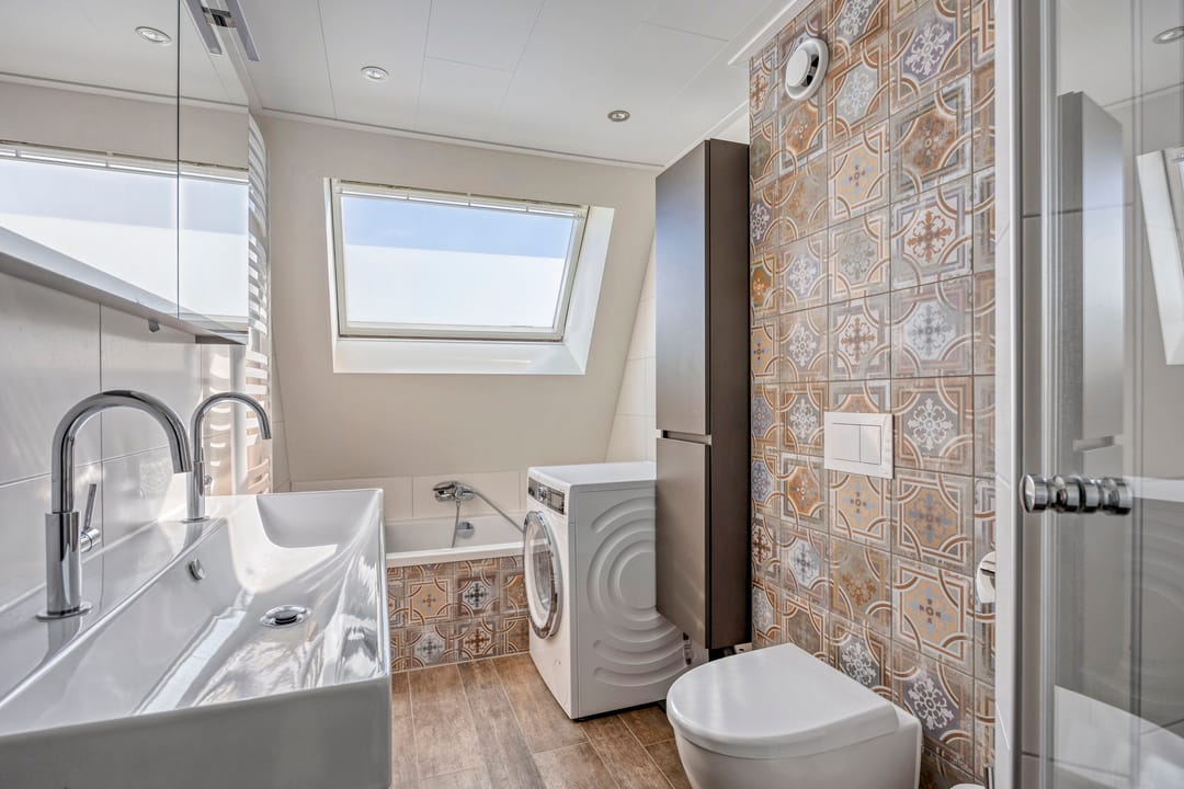 Foto 23 van Wentholtstraat 75