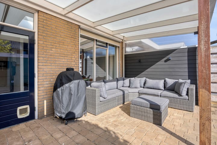 Photo 34 of Wentholtstraat 75