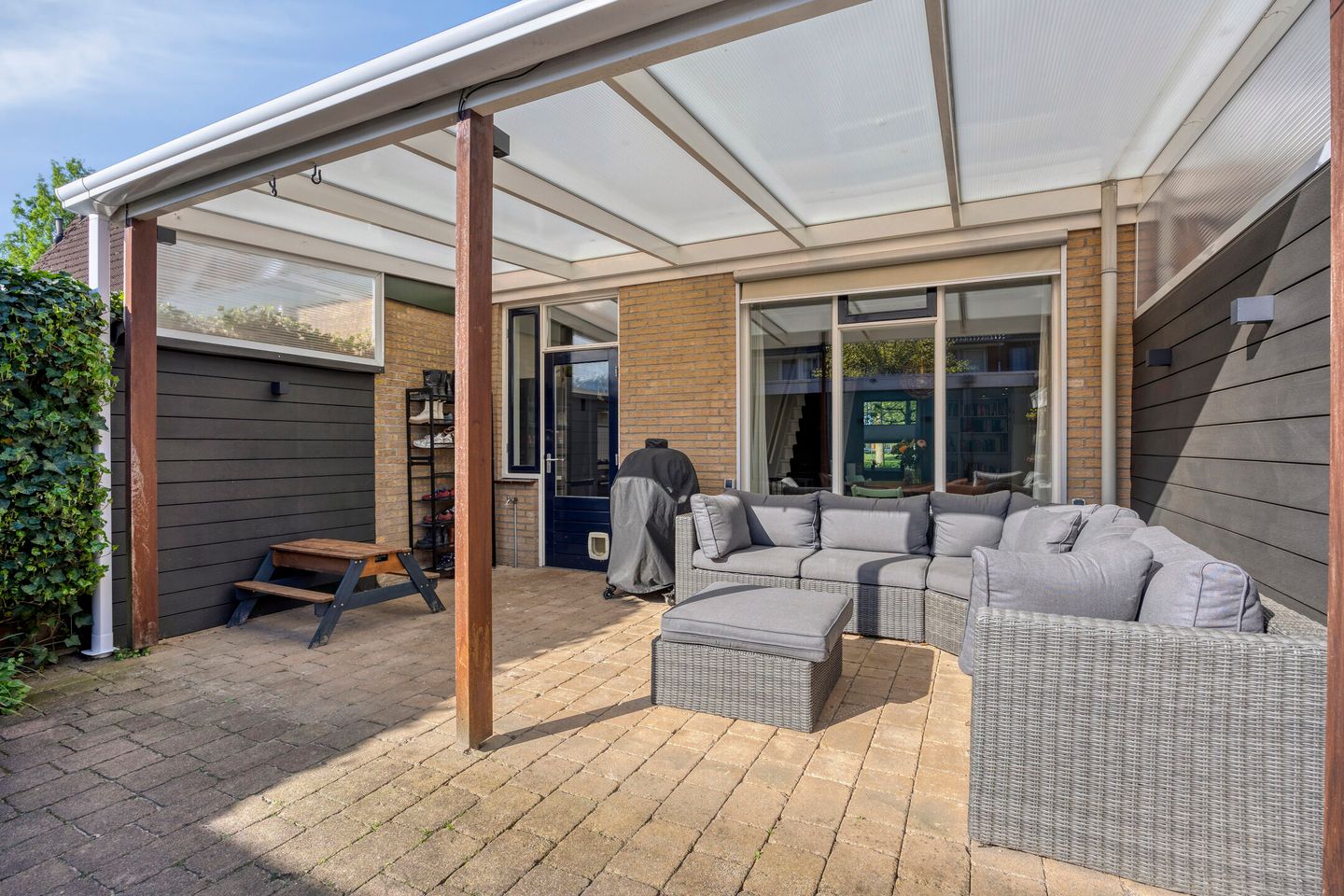 Foto 35 van Wentholtstraat 75