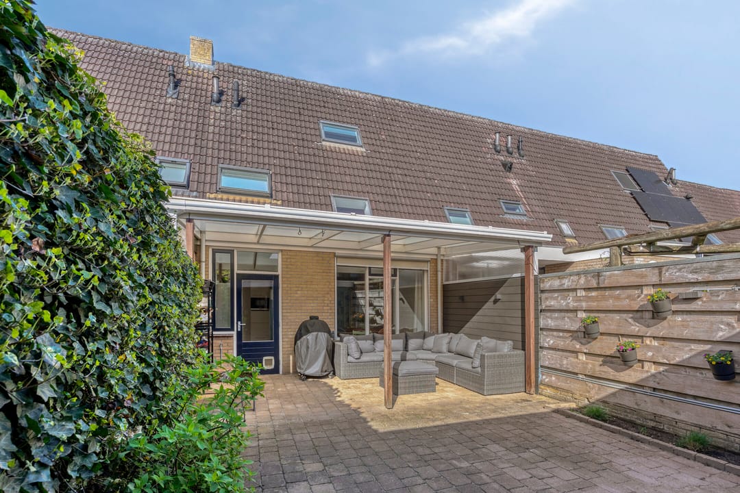 Foto 37 van Wentholtstraat 75