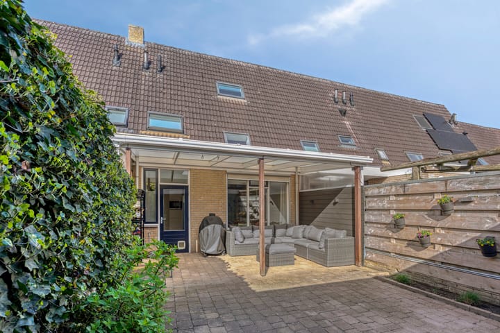 Photo 37 of Wentholtstraat 75