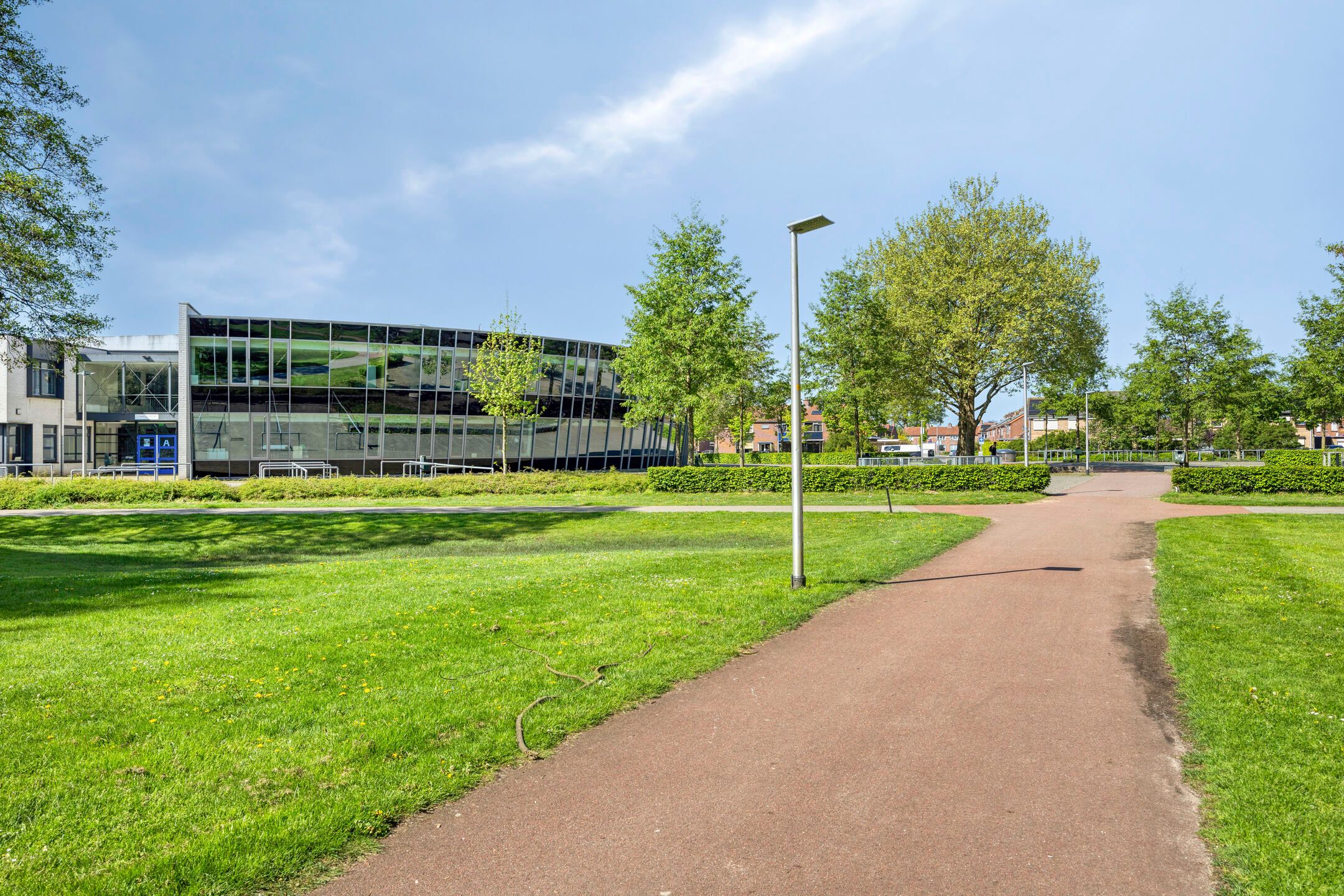 Foto 48 van Wentholtstraat 75