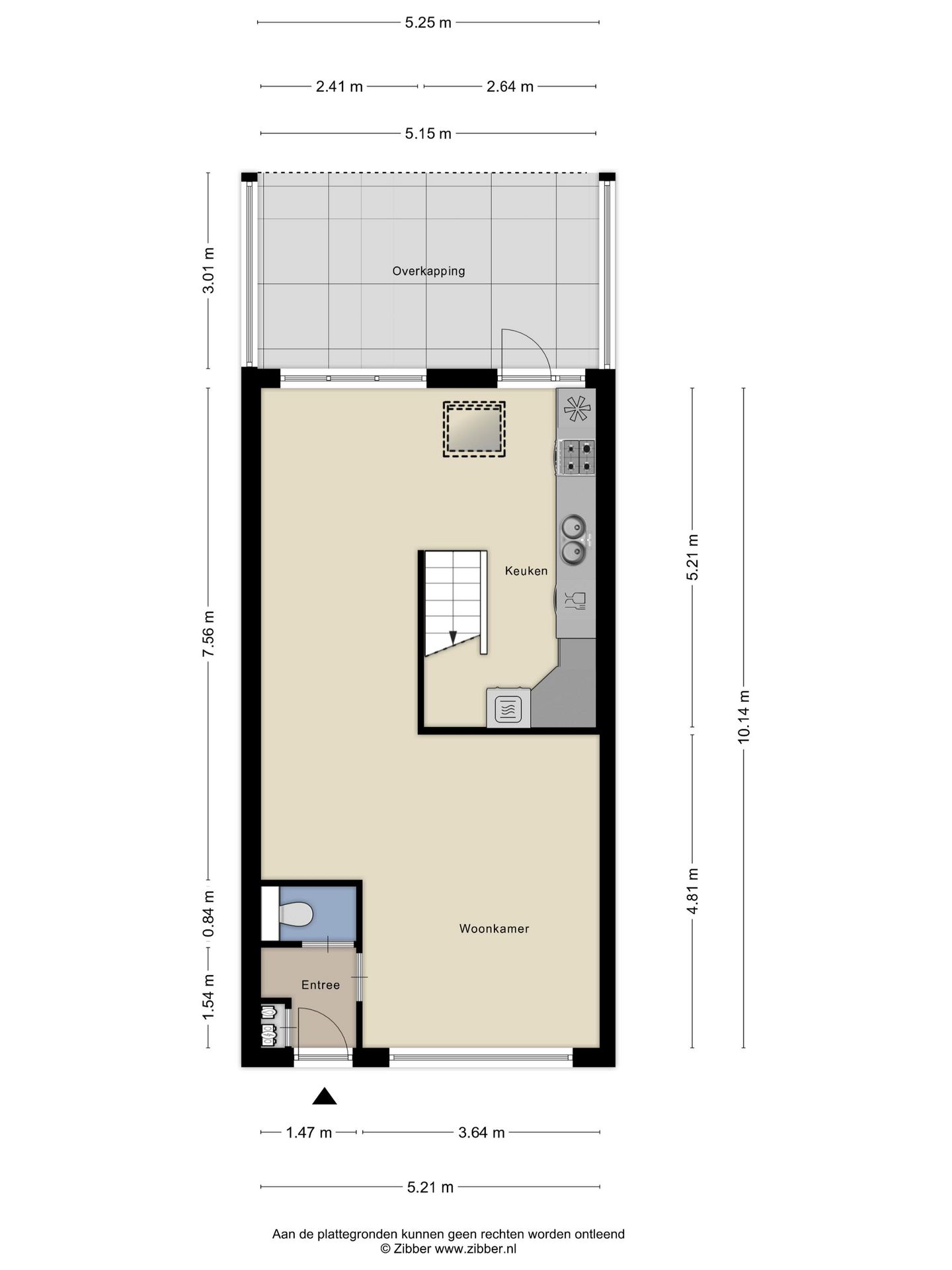 Foto 49 van Wentholtstraat 75