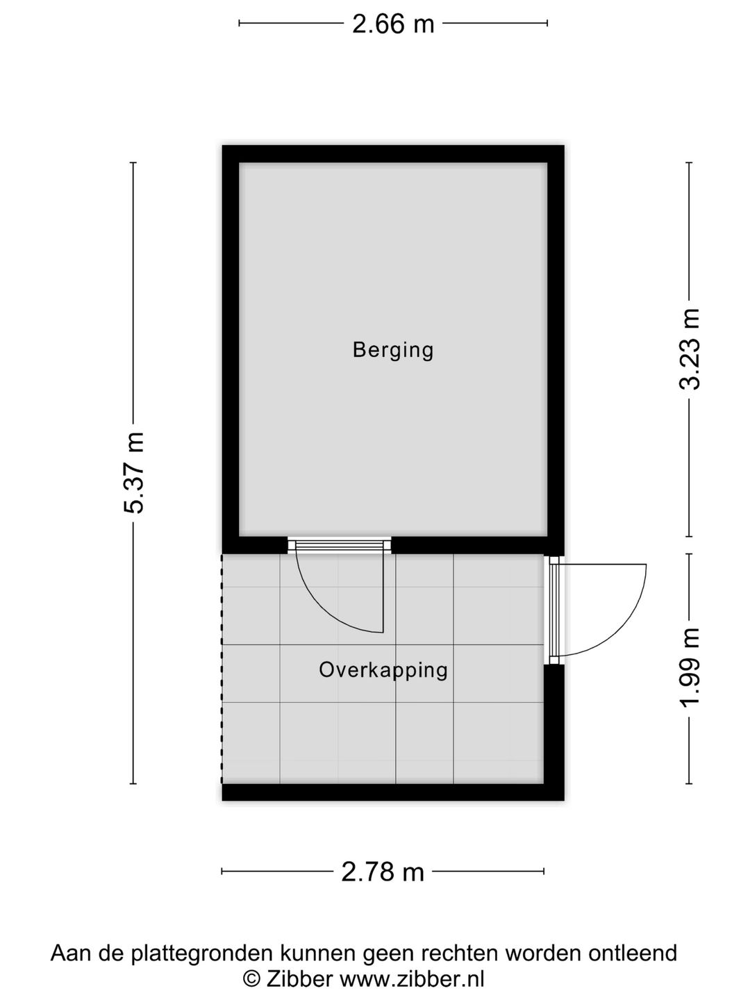 Foto 53 van Wentholtstraat 75