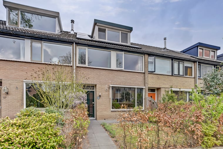 Rietgansstraat 59 main image