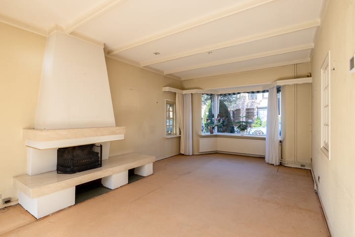 Foto 2 van Havendwarsstraat 9