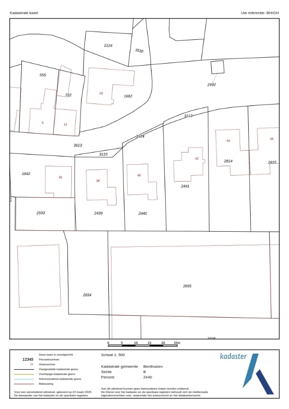 Foto 54 van Heerewegh 40