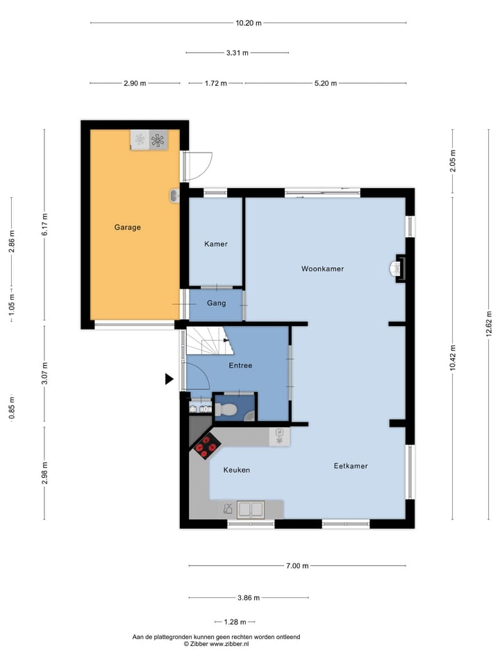 Foto 55 van Heerewegh 40