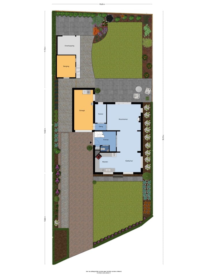 Foto 58 van Heerewegh 40