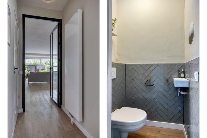 Foto 12 van Gondel 31 44