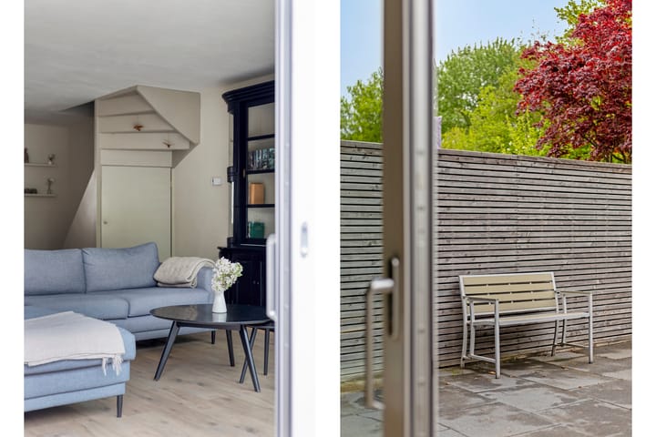 Foto 26 van Gondel 31 44