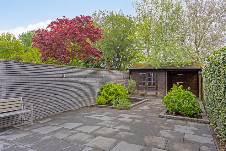 Foto 47 van Gondel 31 44