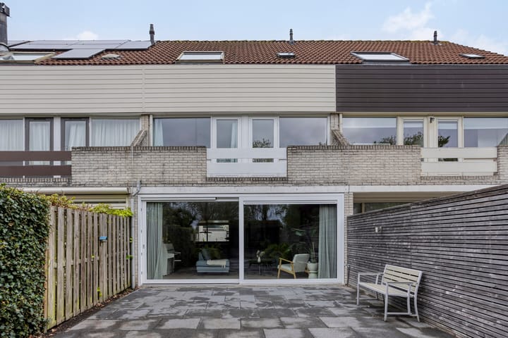 Foto 48 van Gondel 31 44