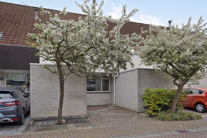 Foto 58 van Gondel 31 44