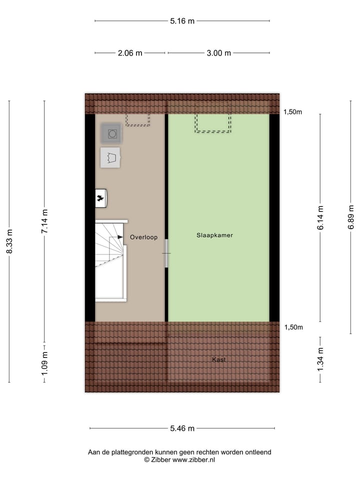 Foto 62 van Gondel 31 44