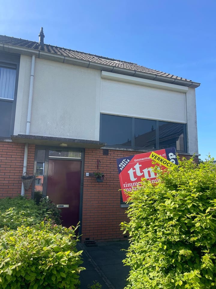 Foto 2 van Bretagnesingel 20