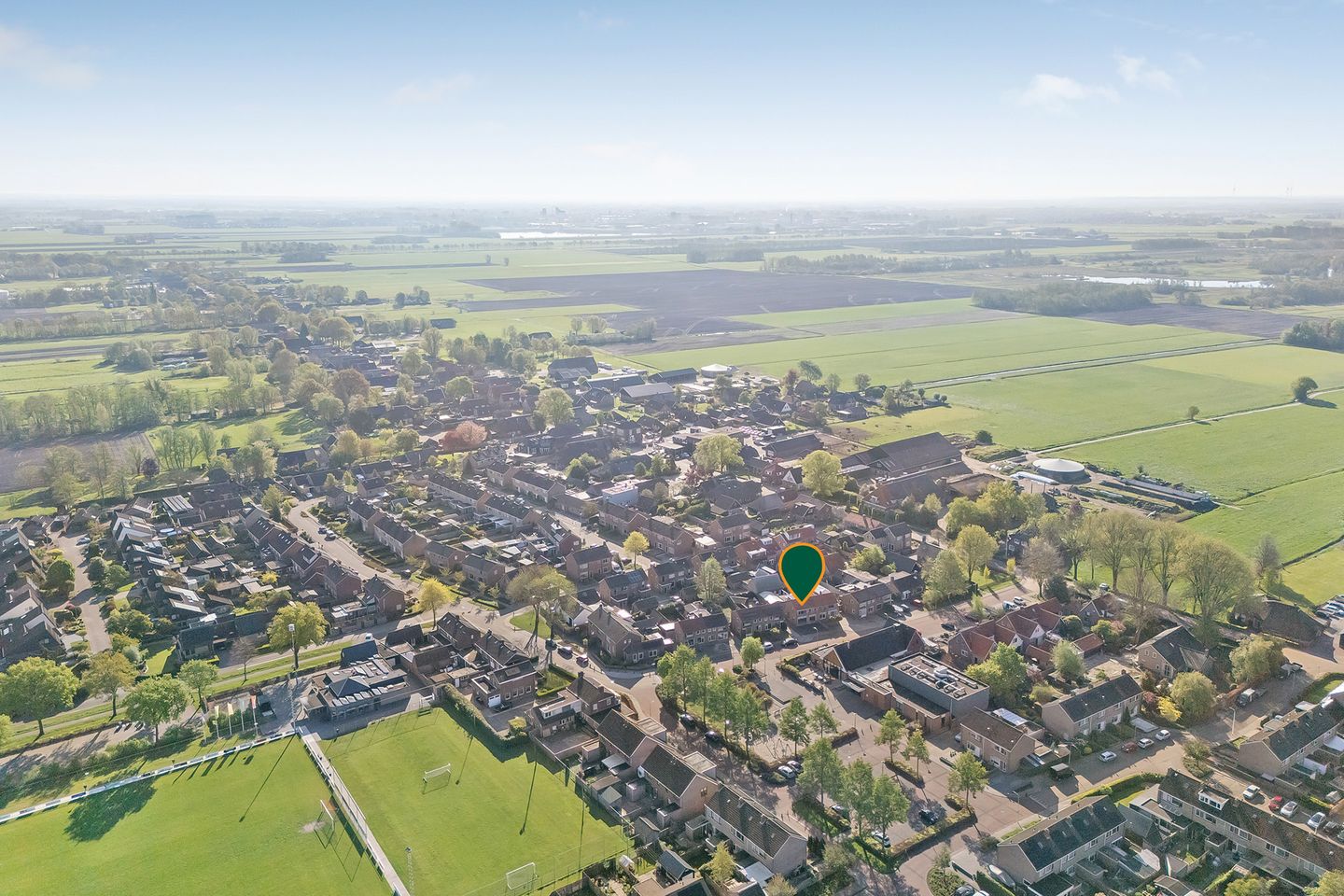 Photo 5 of Ds A.C. van Raalteweg 11