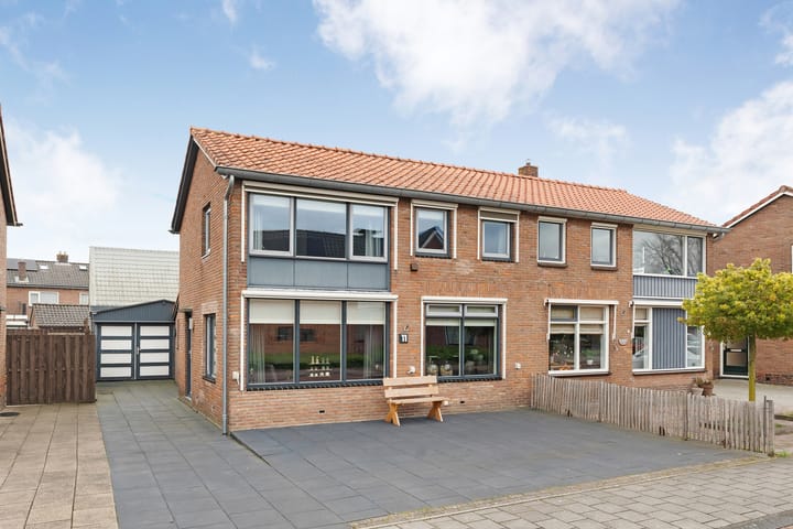 Foto 6 van Ds A.C. van Raalteweg 11