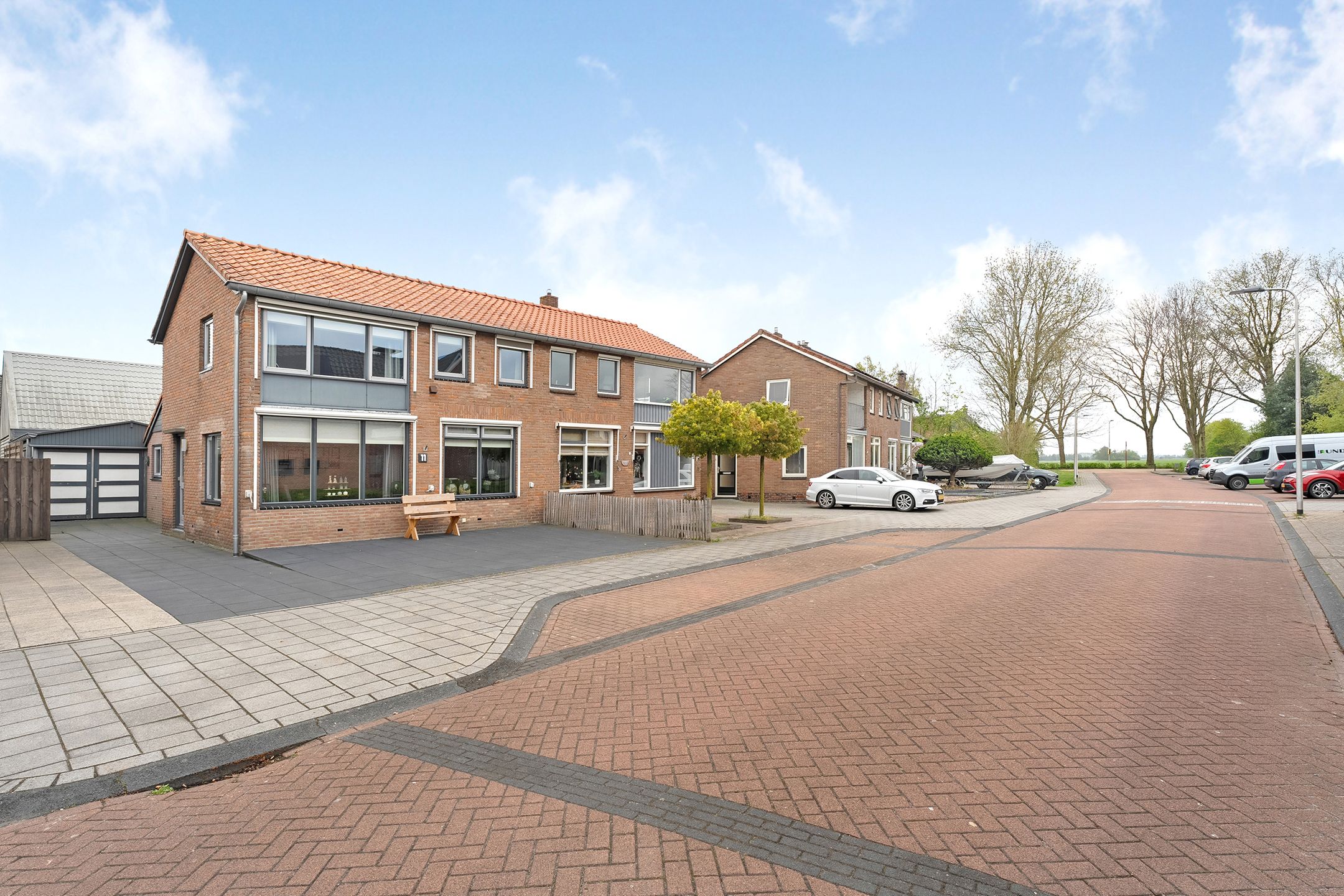 Photo 9 of Ds A.C. van Raalteweg 11