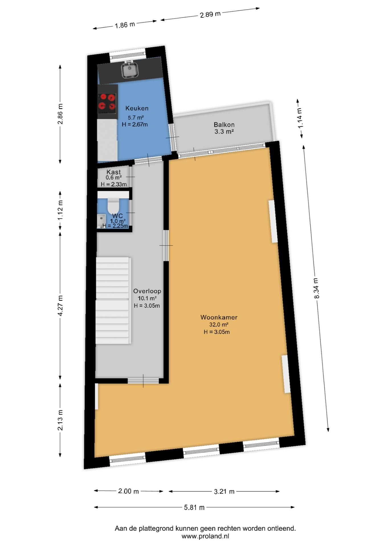 Foto 35 van St. Antonielaan 139