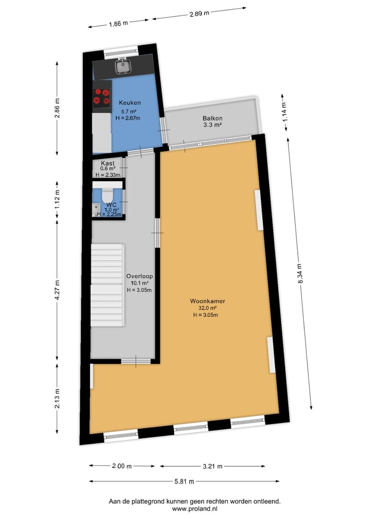 Foto 35 van St. Antonielaan 139