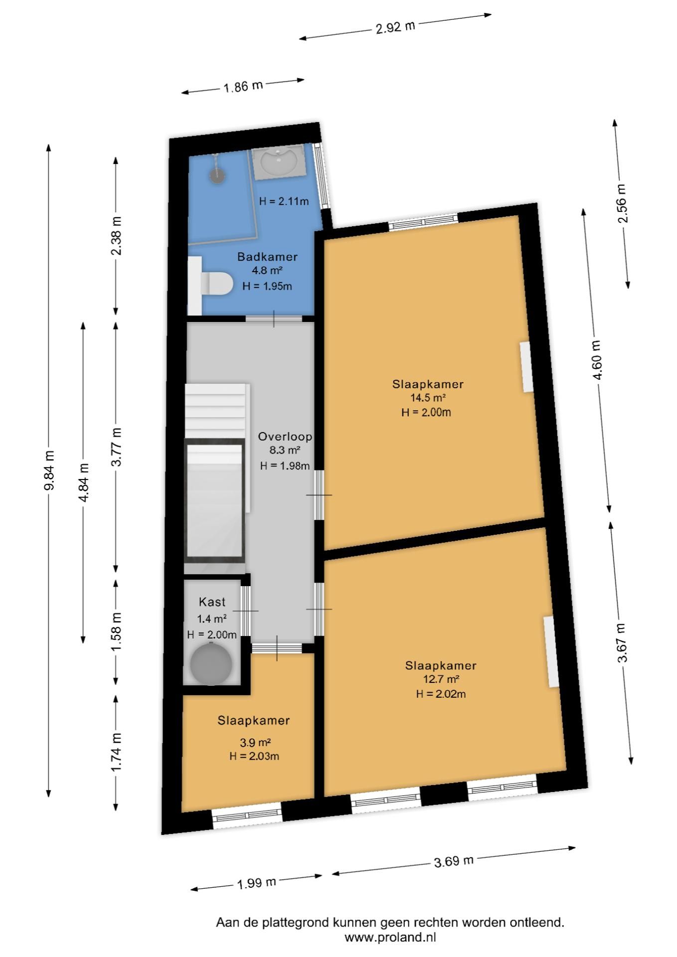 Foto 36 van St. Antonielaan 139