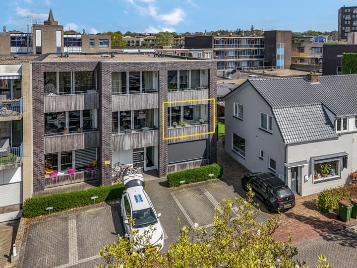 Foto 1 van Ketelstraat 9-E