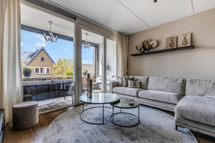 Foto 2 van Ketelstraat 9-E