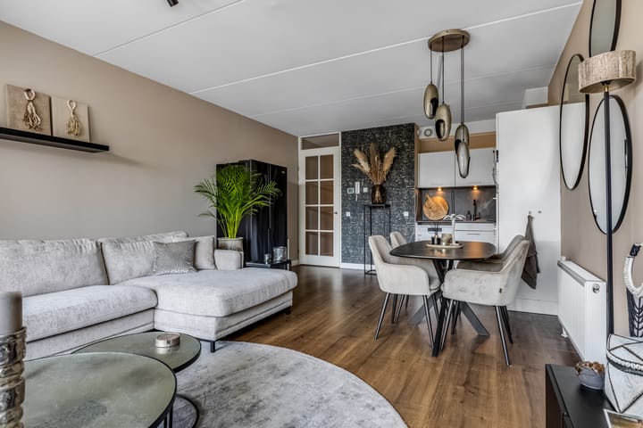 Foto 6 van Ketelstraat 9-E