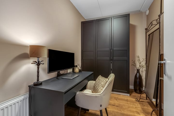 Foto 14 van Ketelstraat 9-E