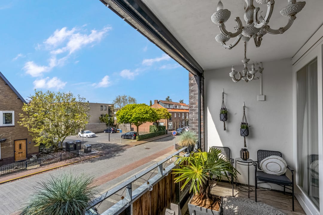 Foto 22 van Ketelstraat 9-E