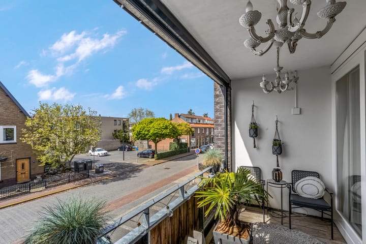 Foto 22 van Ketelstraat 9-E