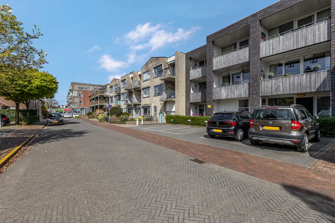 Foto 28 van Ketelstraat 9-E