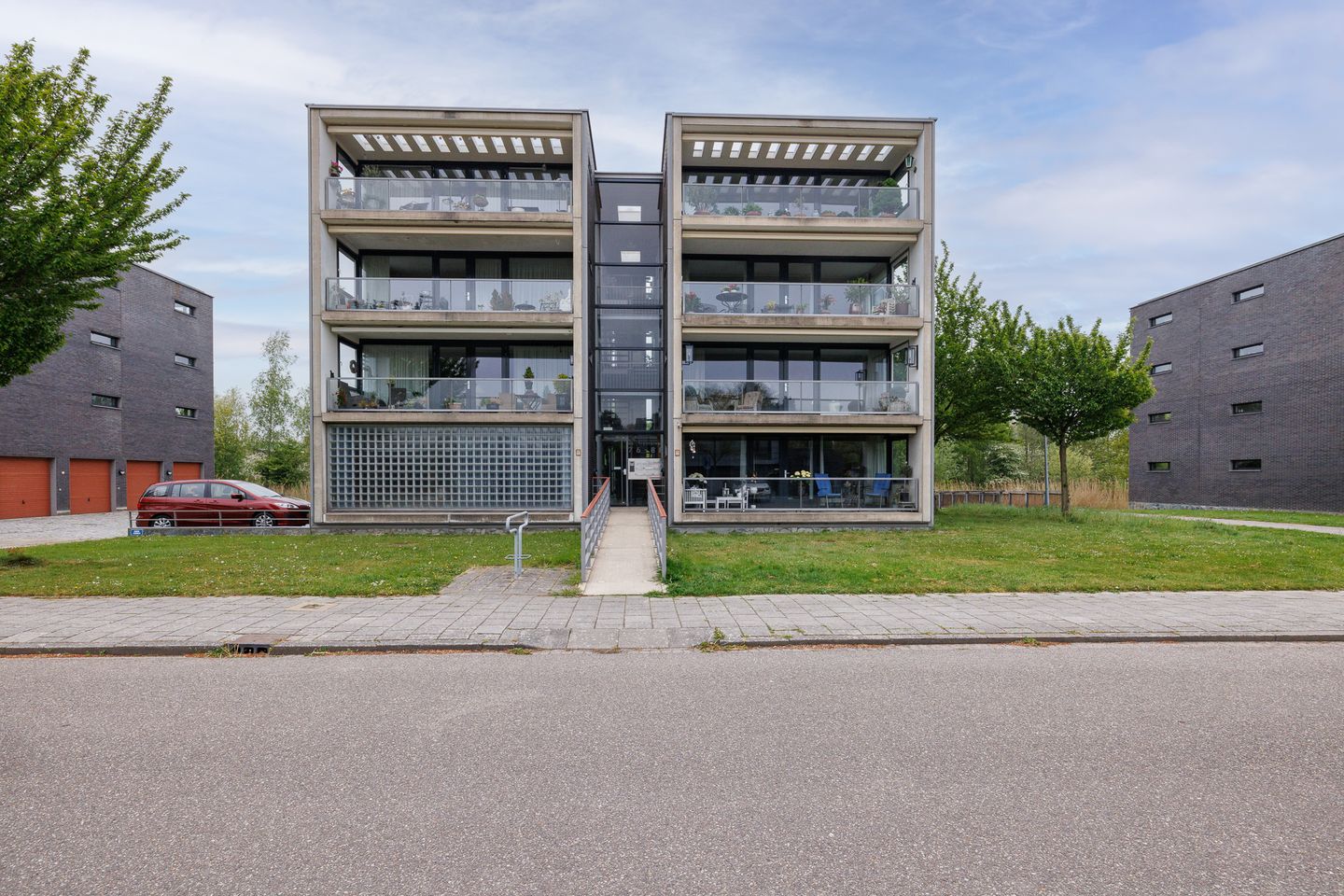 Foto 1 van De Fruittuinen 80