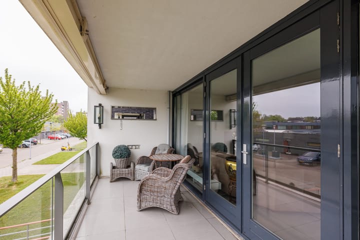 Foto 4 van De Fruittuinen 80